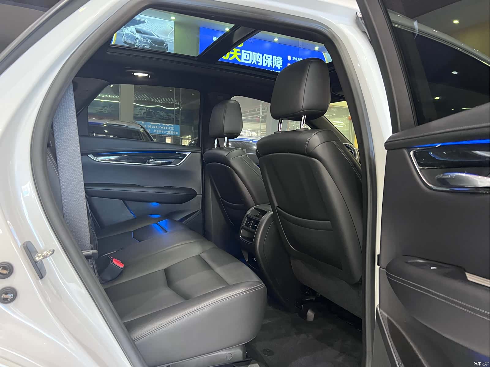 Cadillac XT5, 2021 13