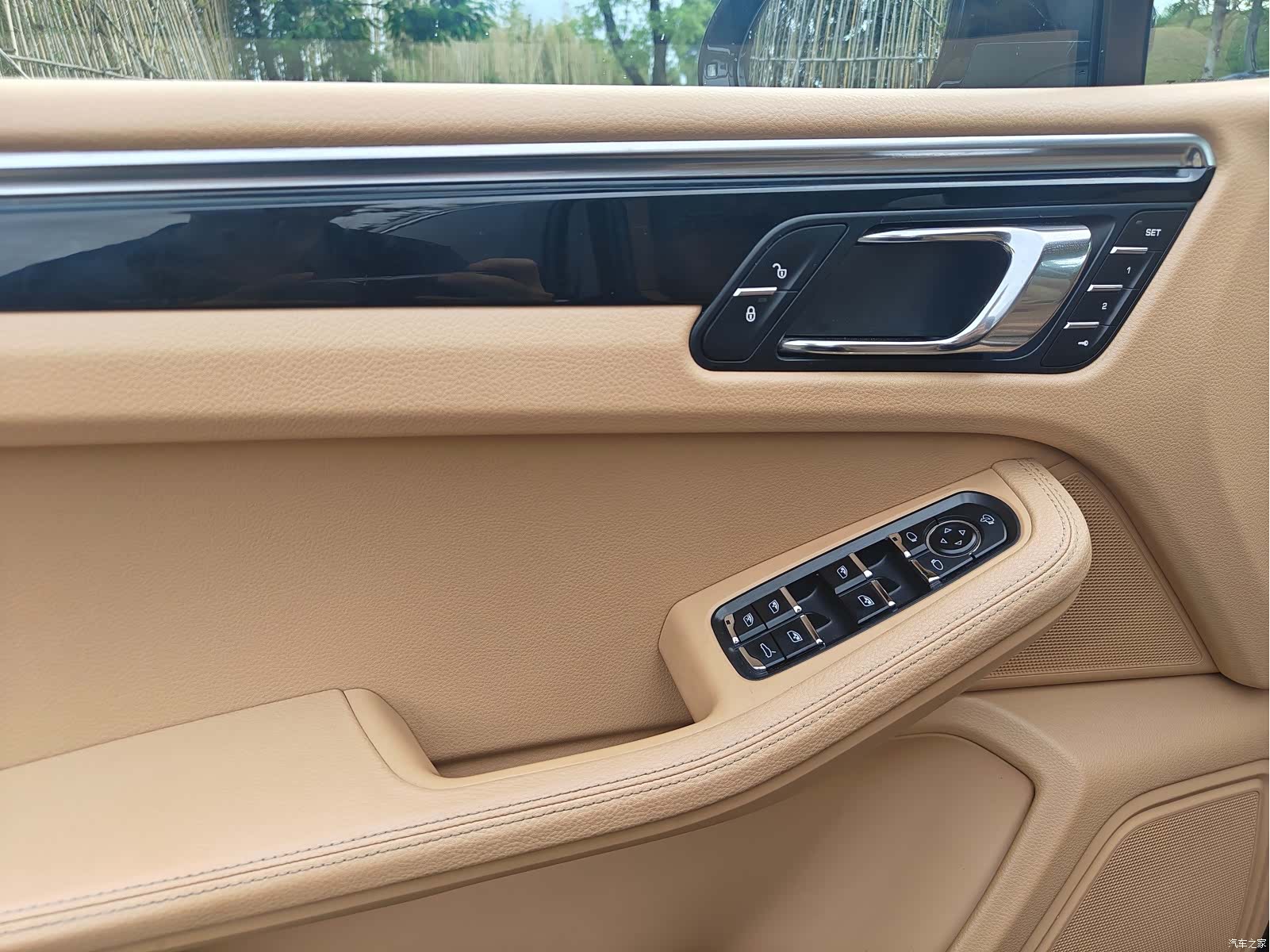 Porsche Macan, 2015 12