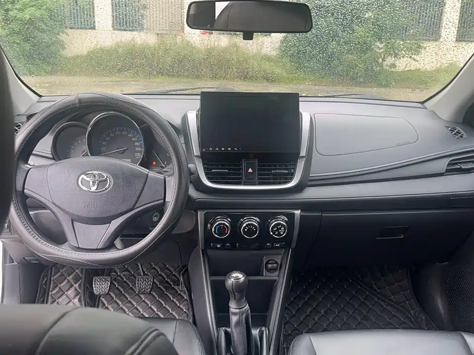 Toyota Vios