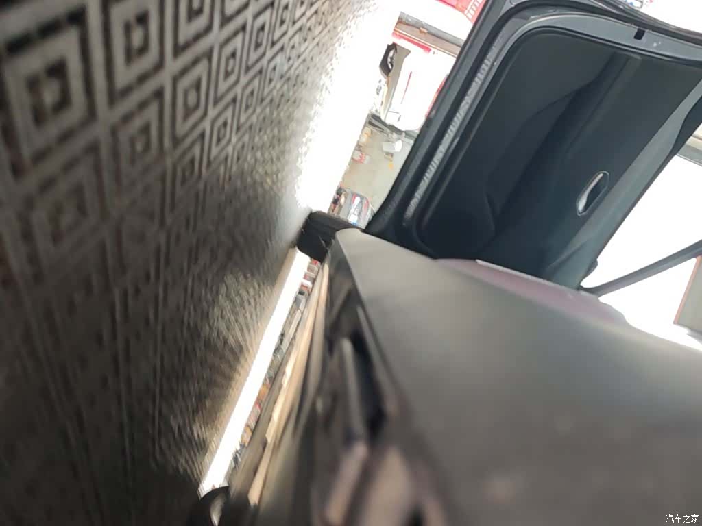 BYD Qin, 2025 22