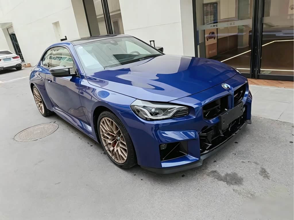 BMW M2