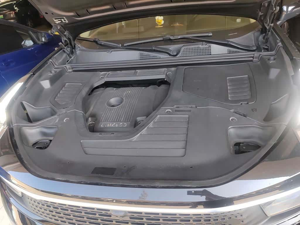 Lynk & Co 01, 2018 16
