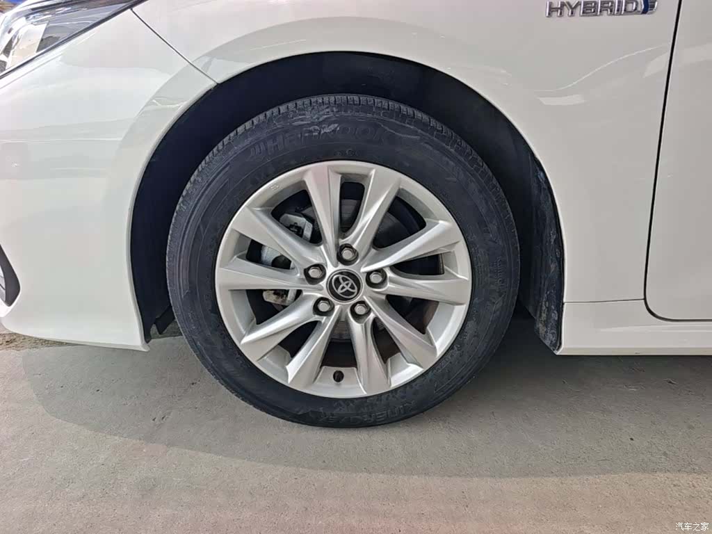 Toyota Corolla, 2023 23