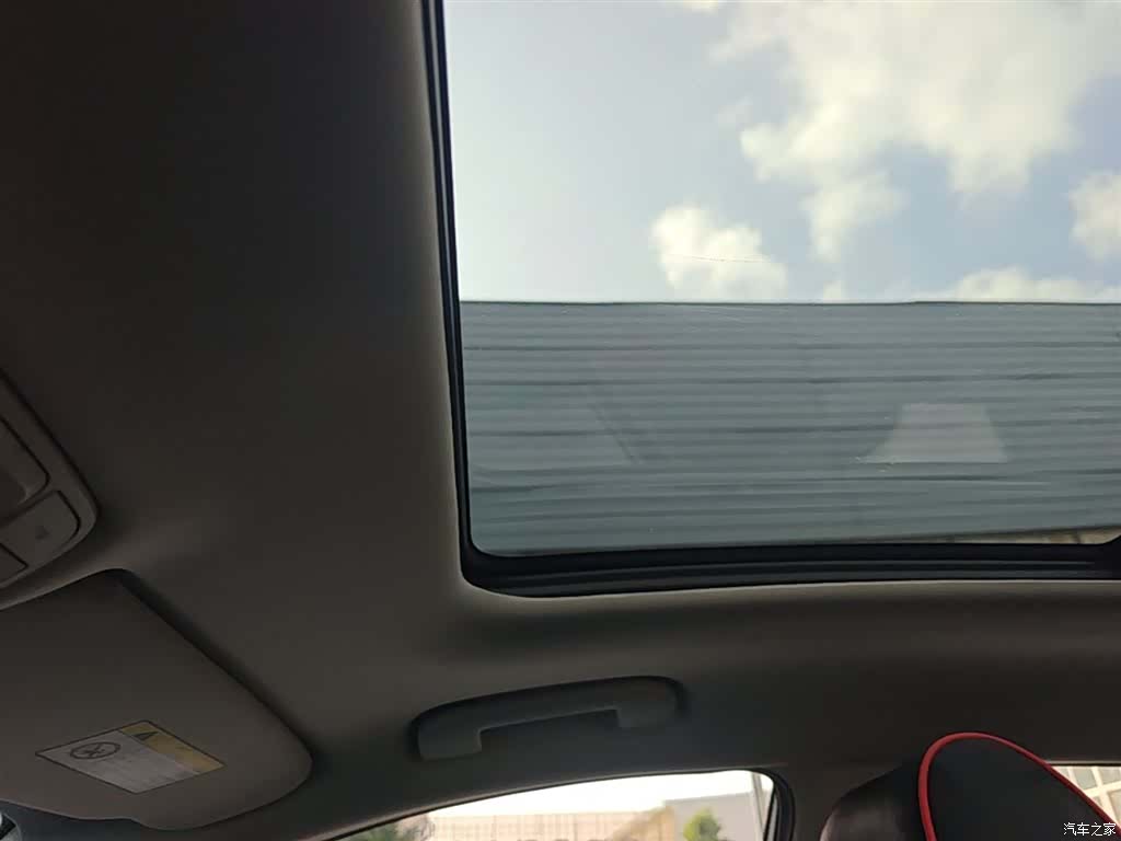 DongFeng AX7, 2019 18