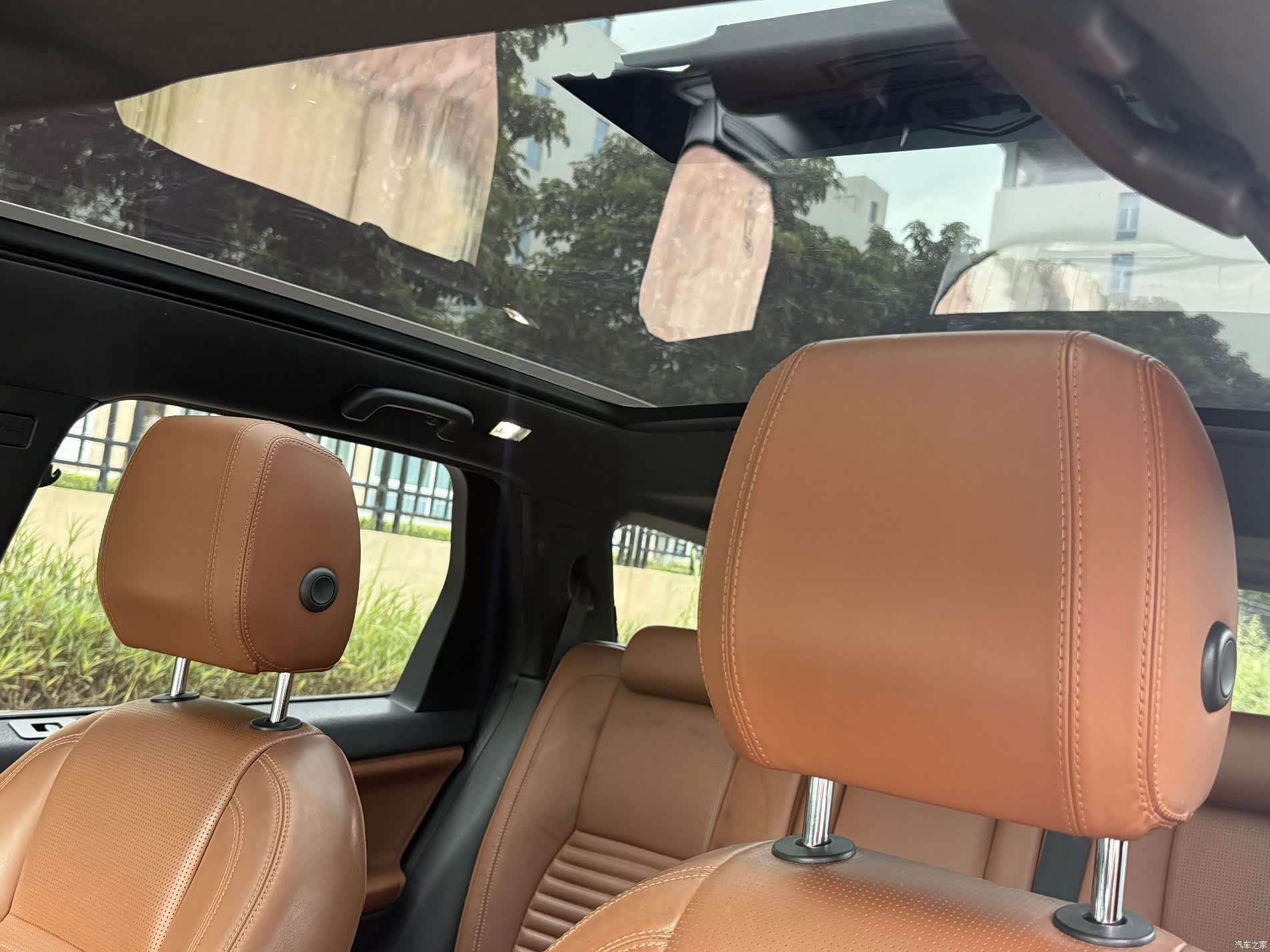 Land Rover Discovery, 2016 13