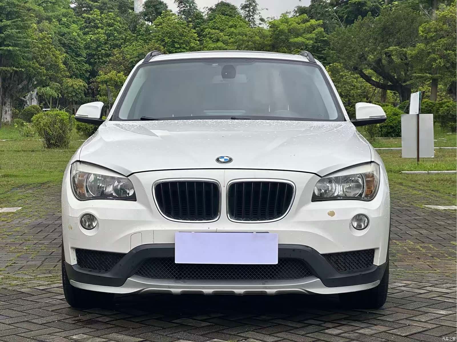 BMW X1, 2015 2