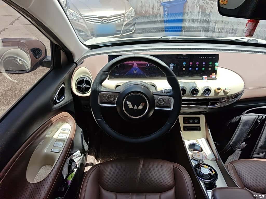 Wuling Bingo, 2024 11