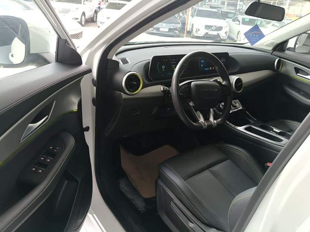 DongFeng 410+, 2024 16