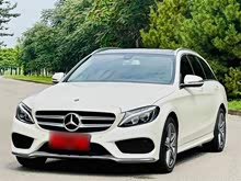 ����C��(����) 2018�� C 200 ���нγ�