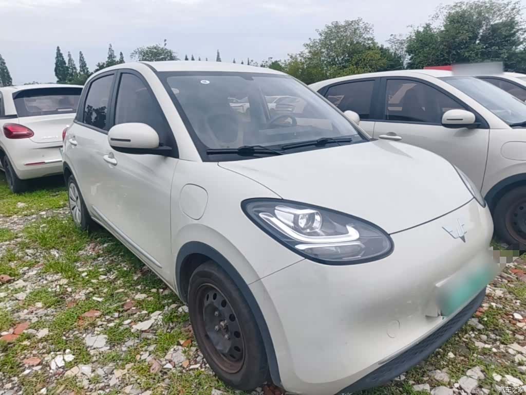 Wuling Bingo, 2023 4