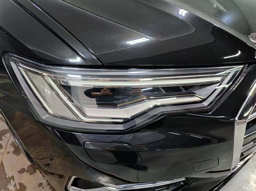 Audi A6L, 2020 13