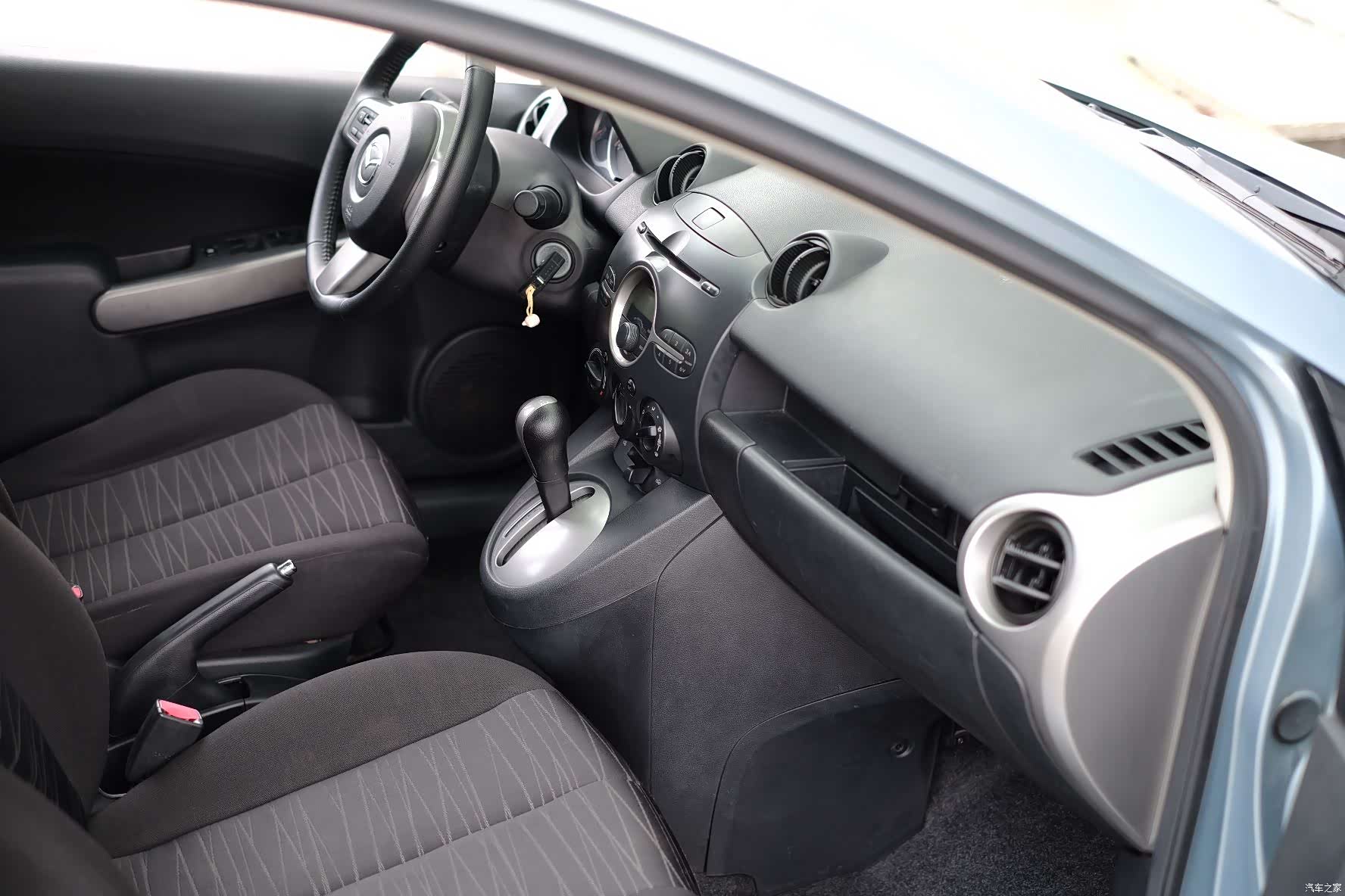 Mazda 2, 2011 46