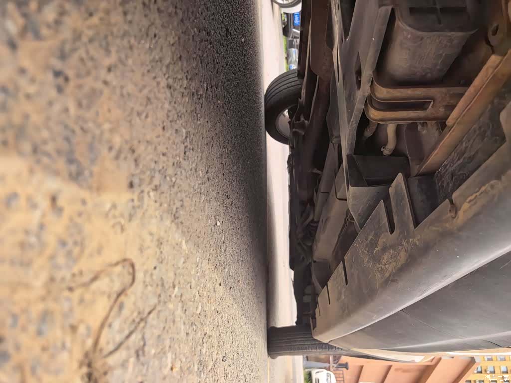 Landwind X7, 2016 18