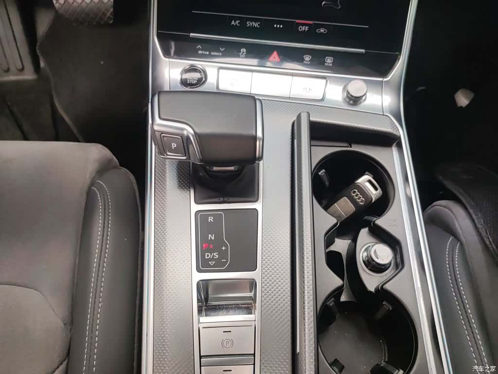 Audi A6L, 2024 10
