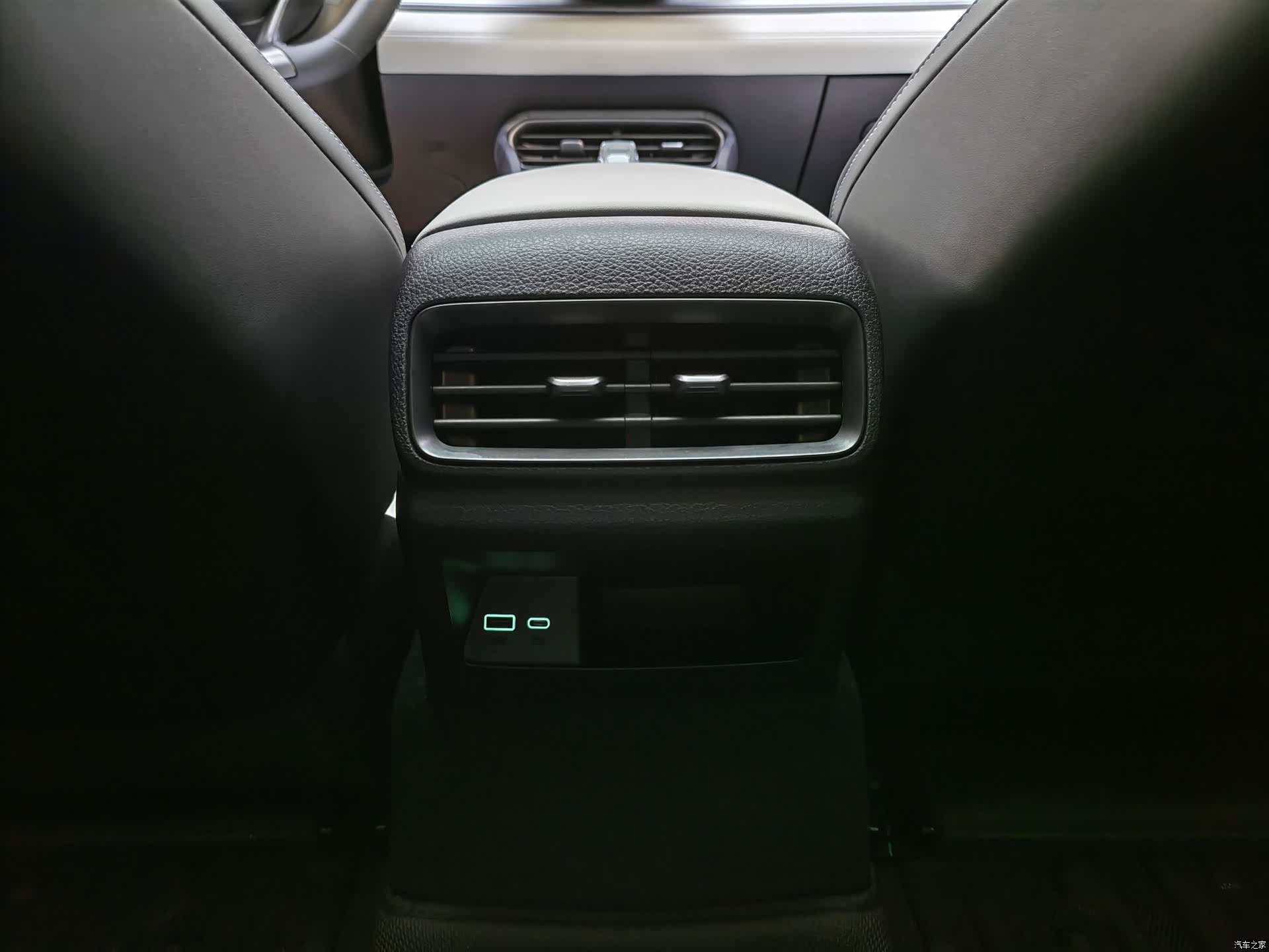 BYD Seal, 2025 11