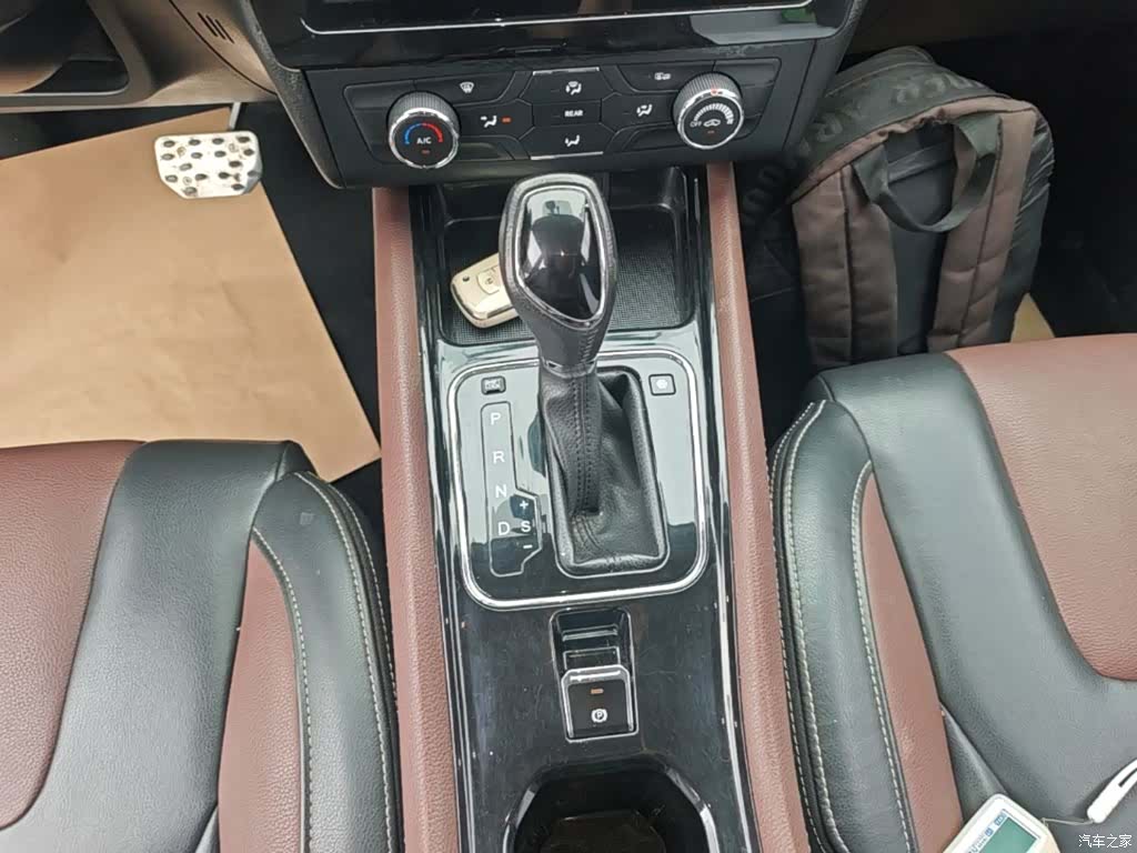 DongFeng 580, 2017 14