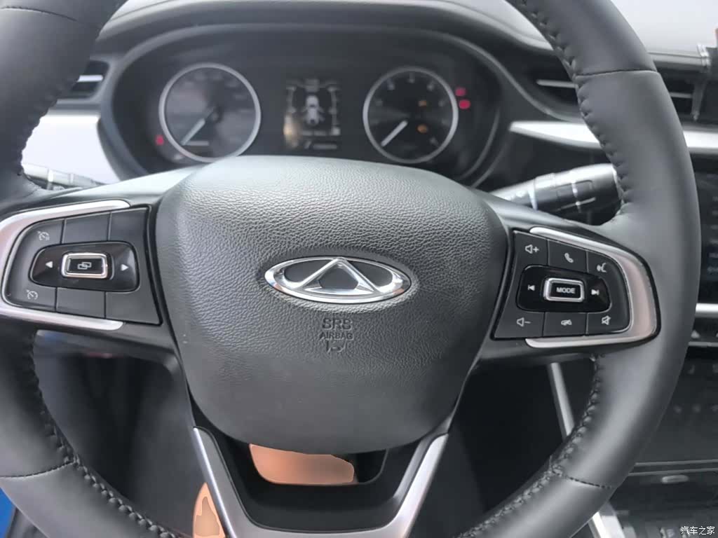 Chery 5, 2019 11