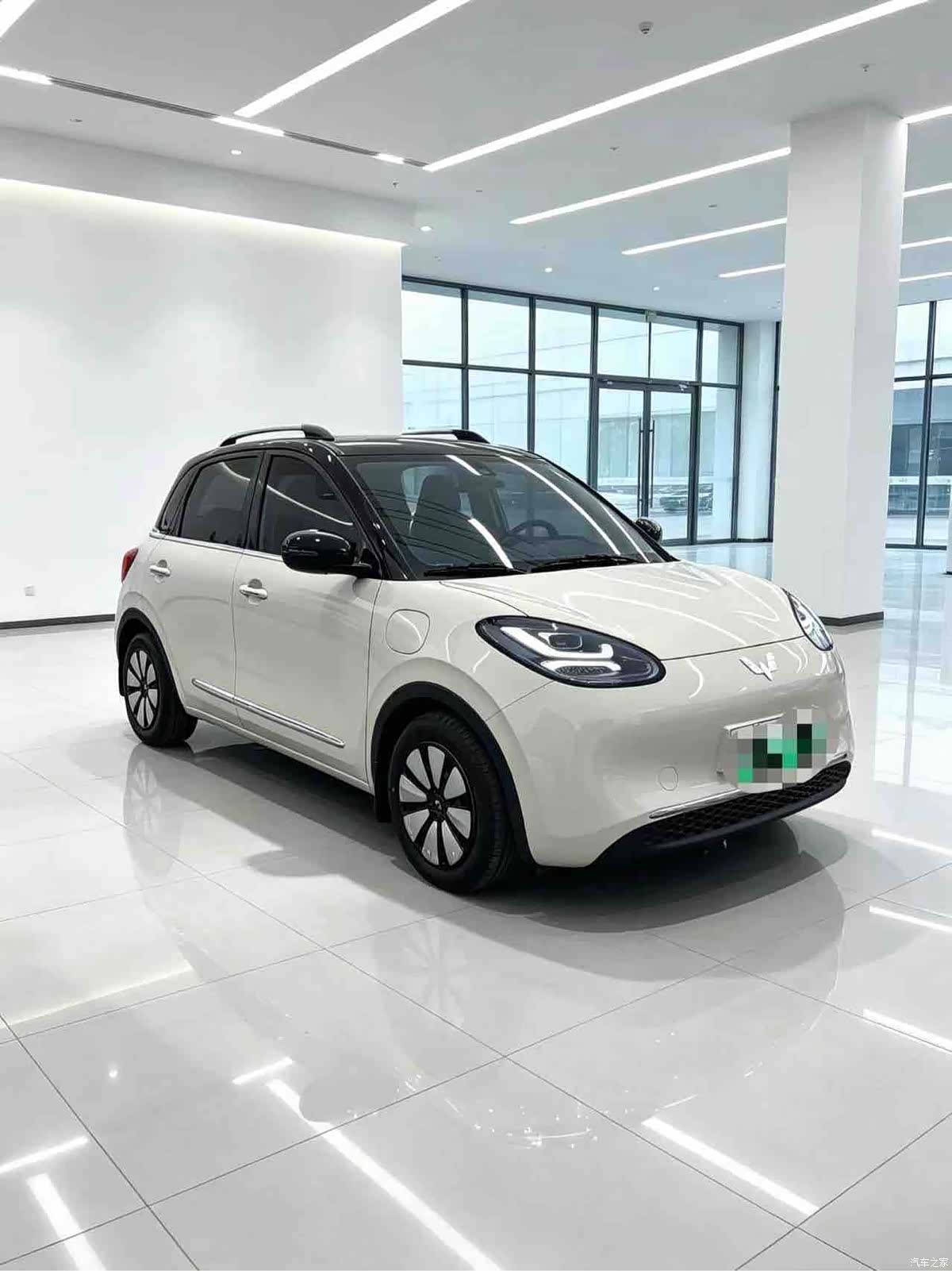 Wuling Bingo, 2024 3