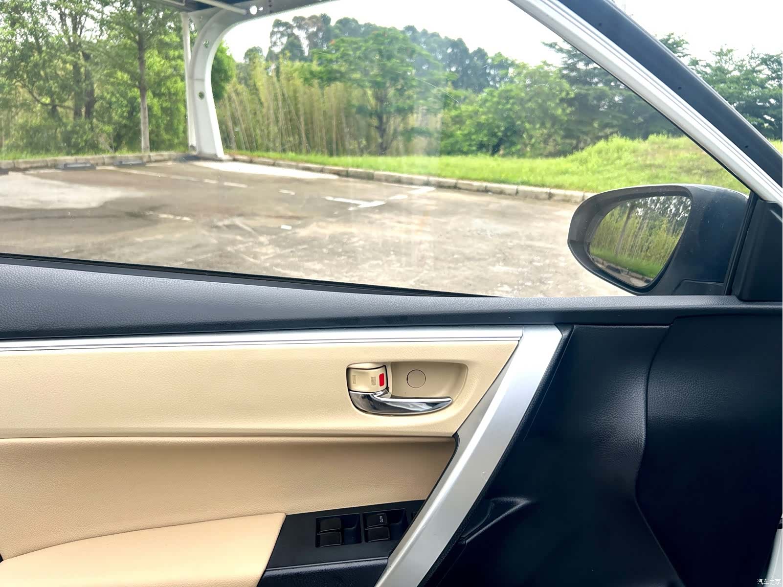 Toyota Levin, 2018 10