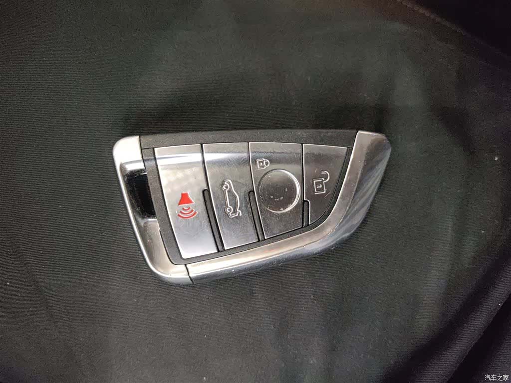 BMW X5, 2014 9