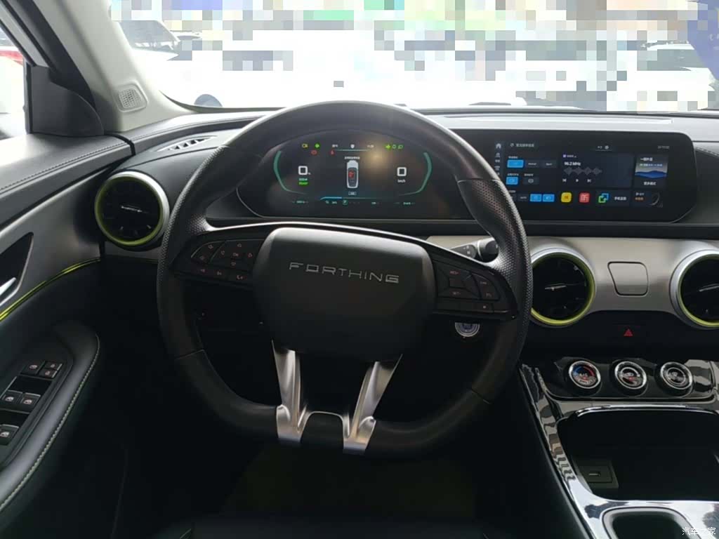 DongFeng 410+, 2024 11