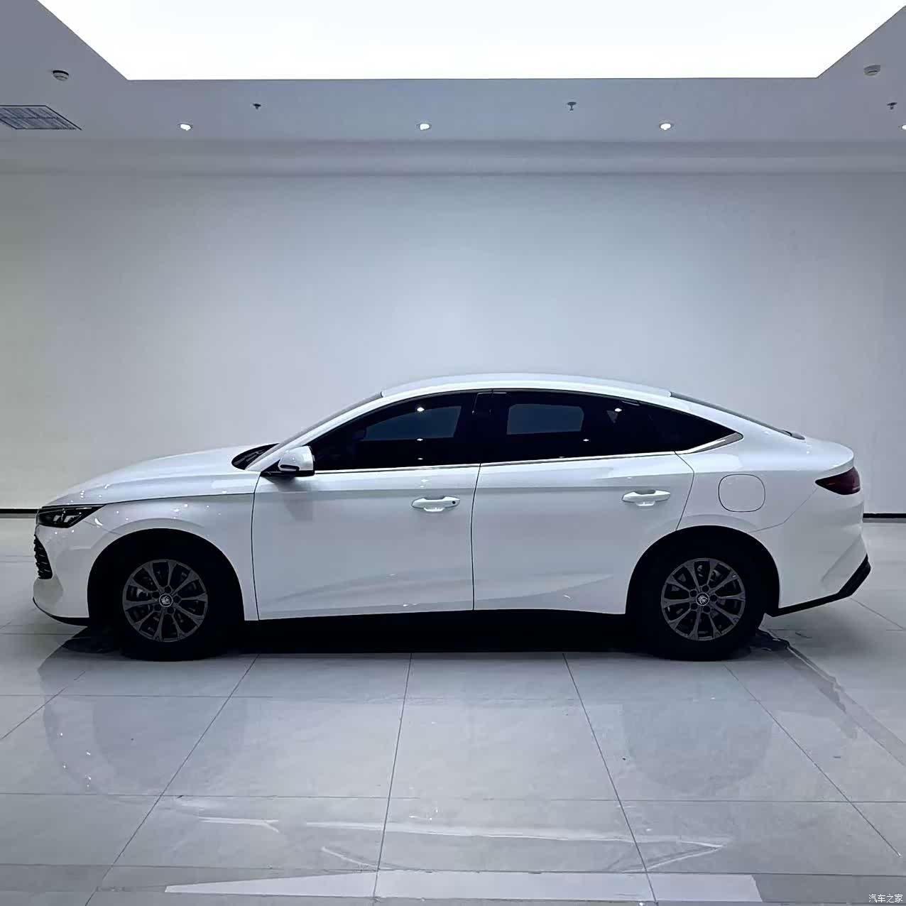 BYD Qin, 2025 2