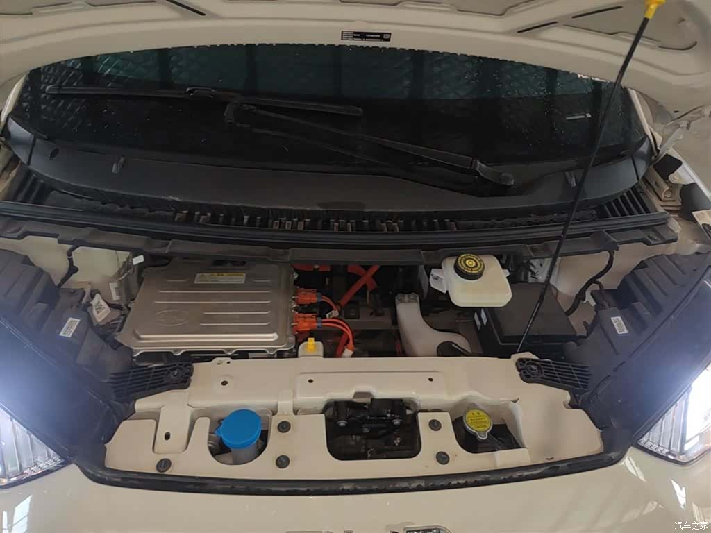 BYD Seagull, 2025 20