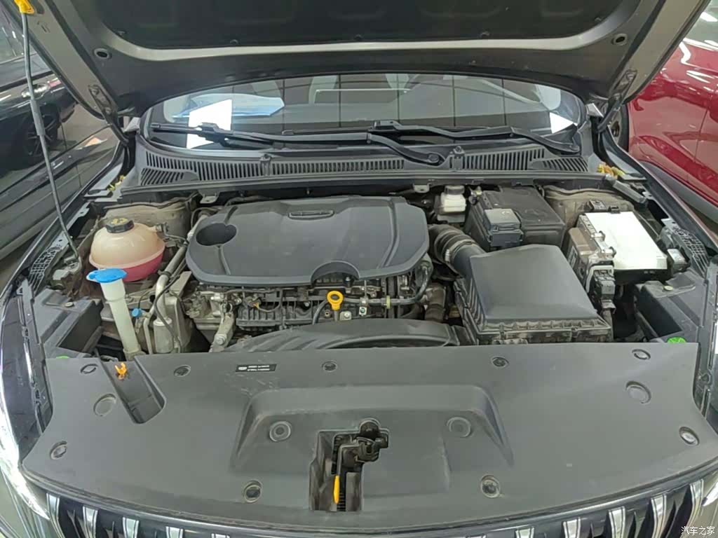 Geely Binray, 2023 20
