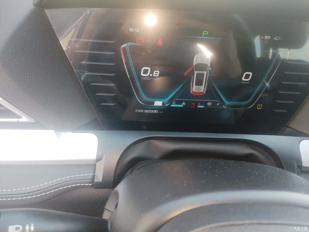 BYD Song, 2021 все фото