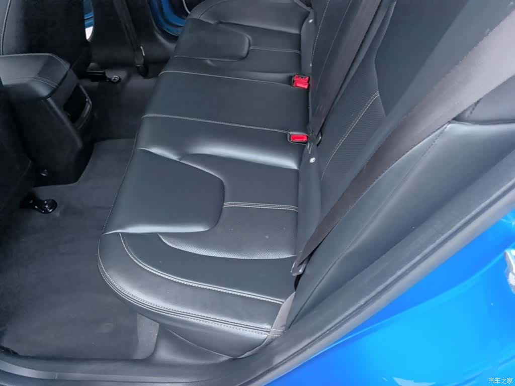 Chery 5, 2019 17