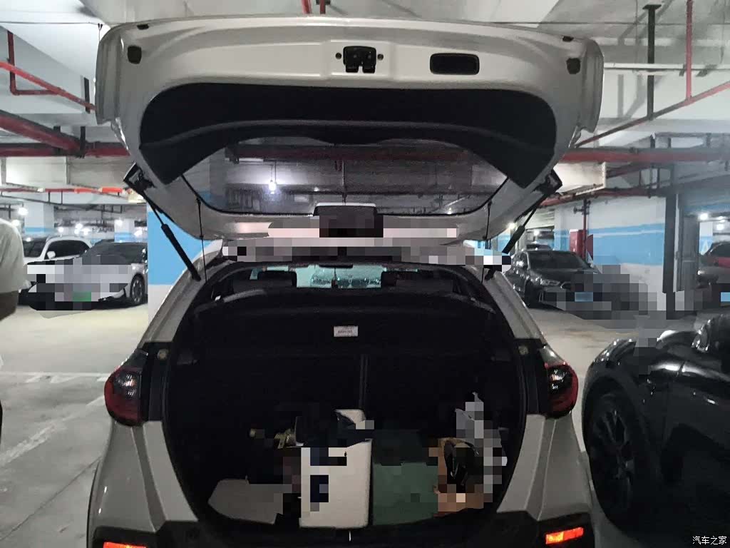 Honda Fit, 2022 10