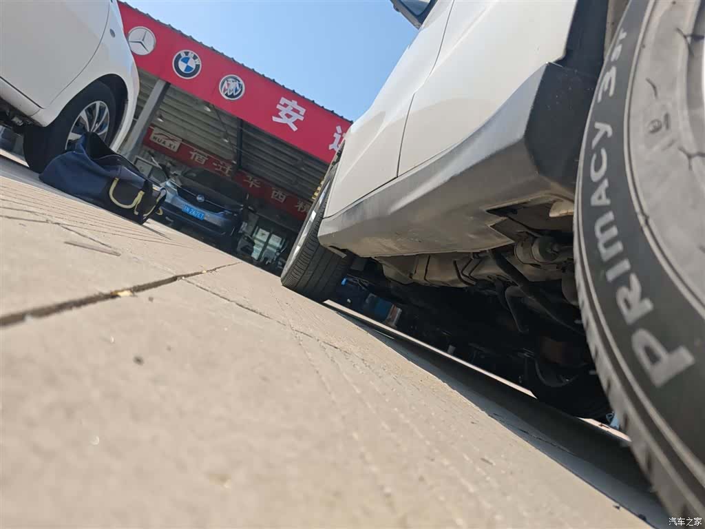 Haval H2, 2016 21