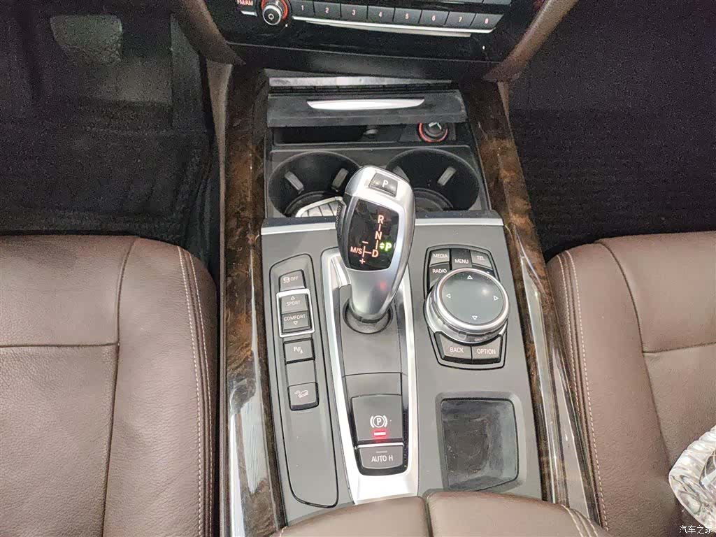 BMW X5, 2014 14