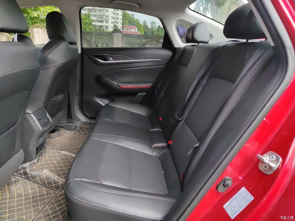 Changan Eado, 2020 12