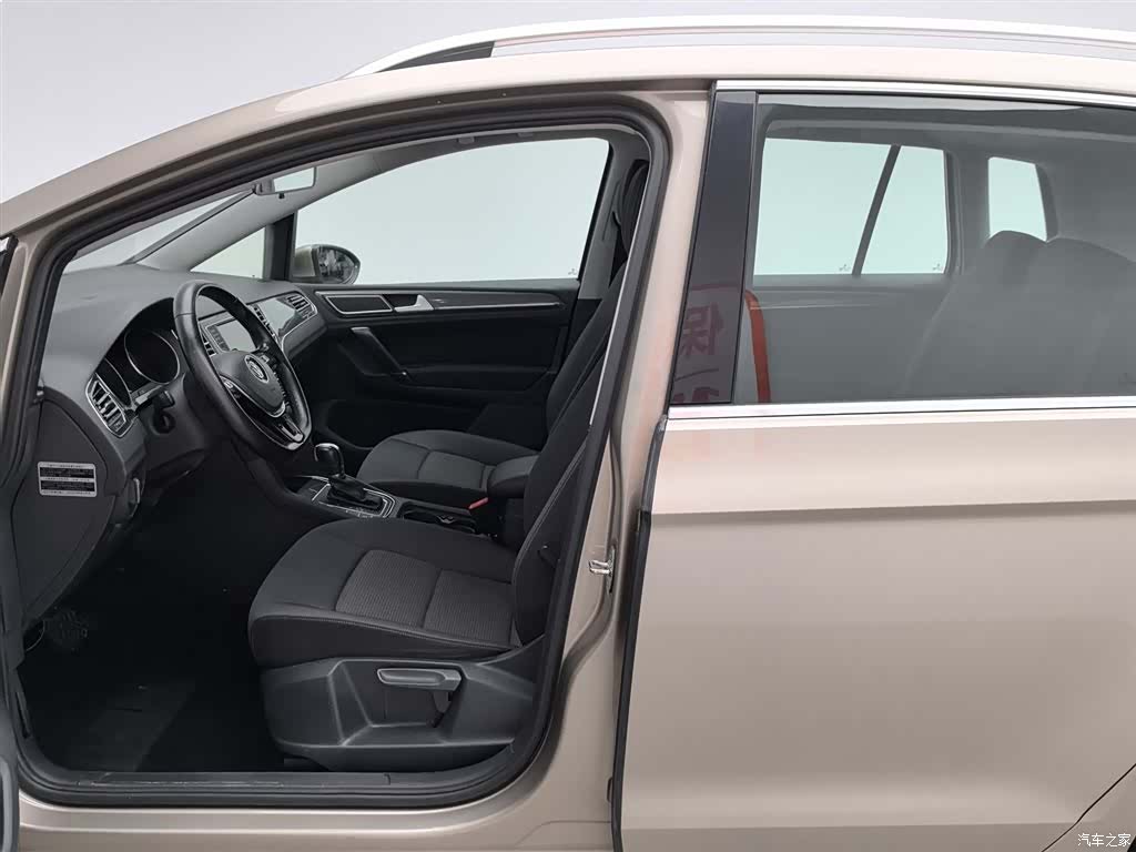 Volkswagen Golf, 2017 10