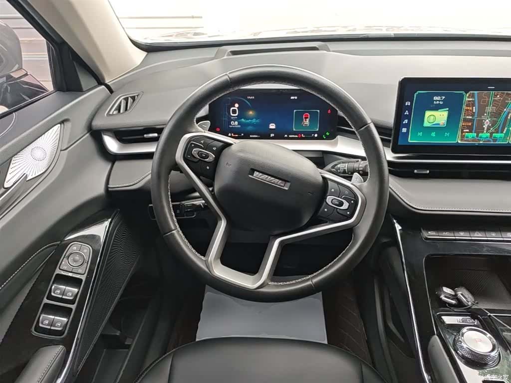 Haval H6, 2022 11