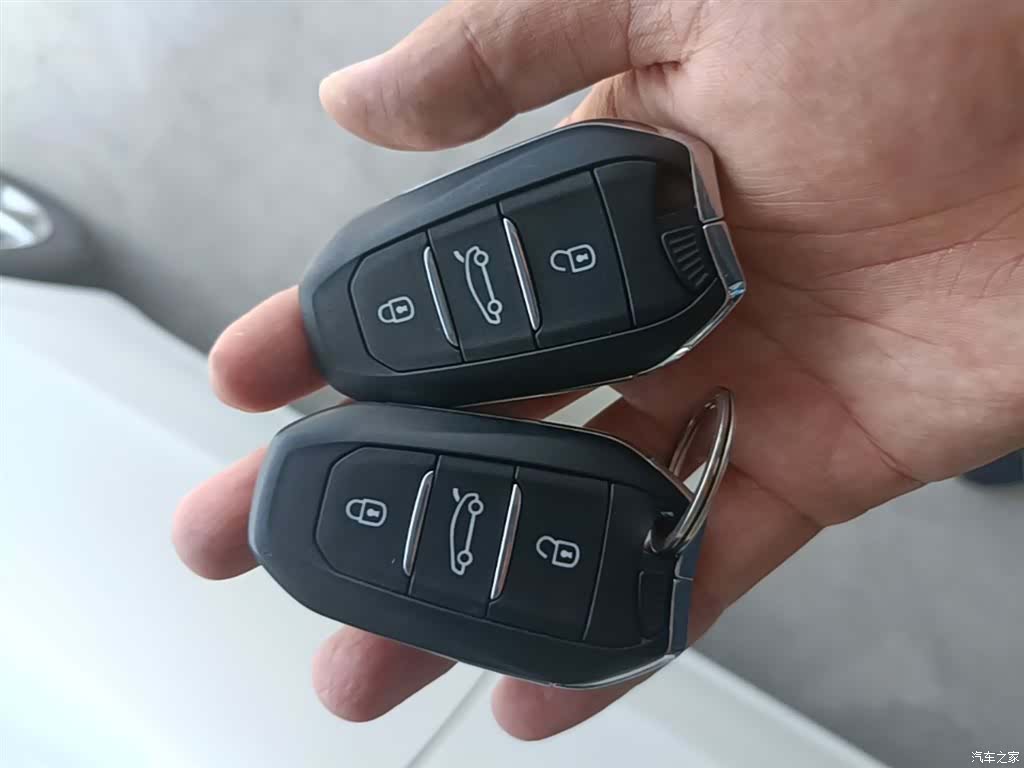 Peugeot 508, 2016 9