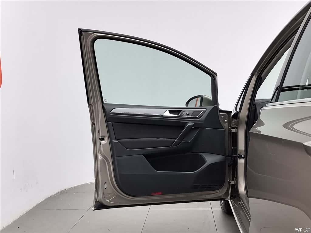 Volkswagen Golf, 2017 8
