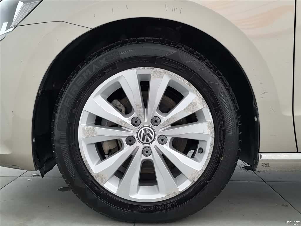 Volkswagen Golf, 2017 17