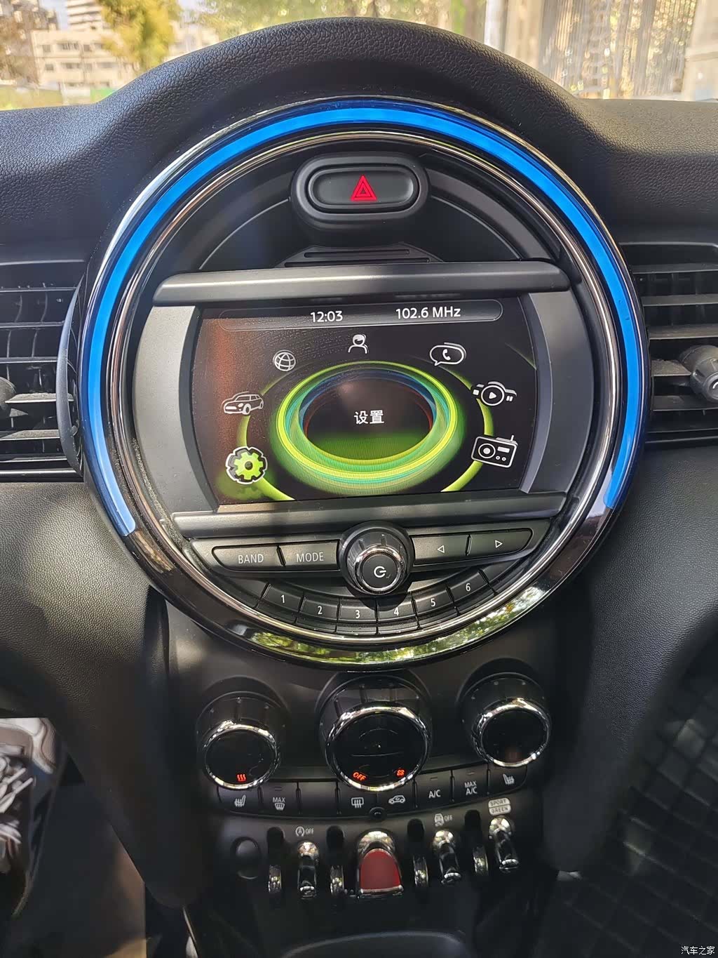 Mini Cooper, 2018 все фото