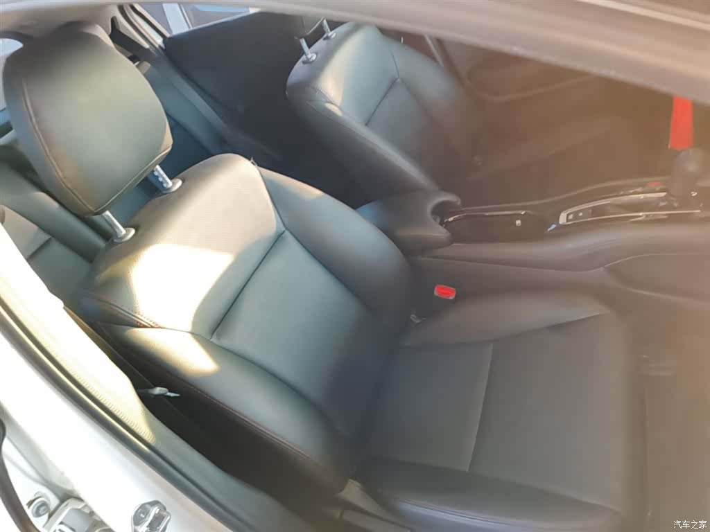 Honda Vezel, 2016 20