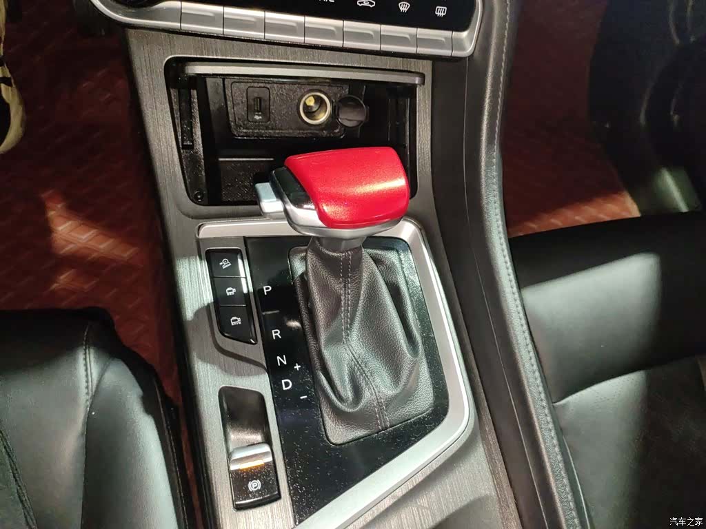 Changan CS55, 2020 14