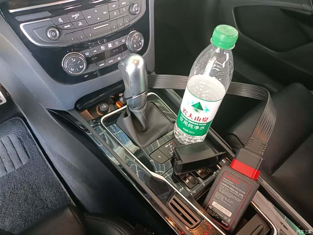 Peugeot 508, 2016 14