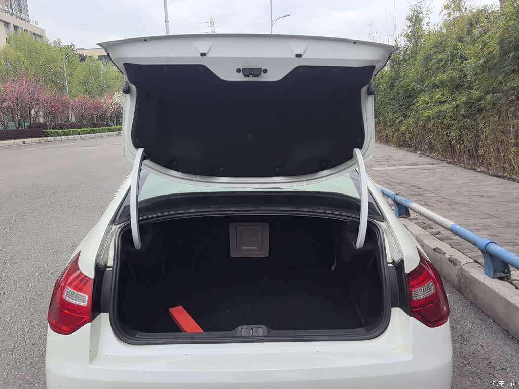 Citroen C5, 2015 22