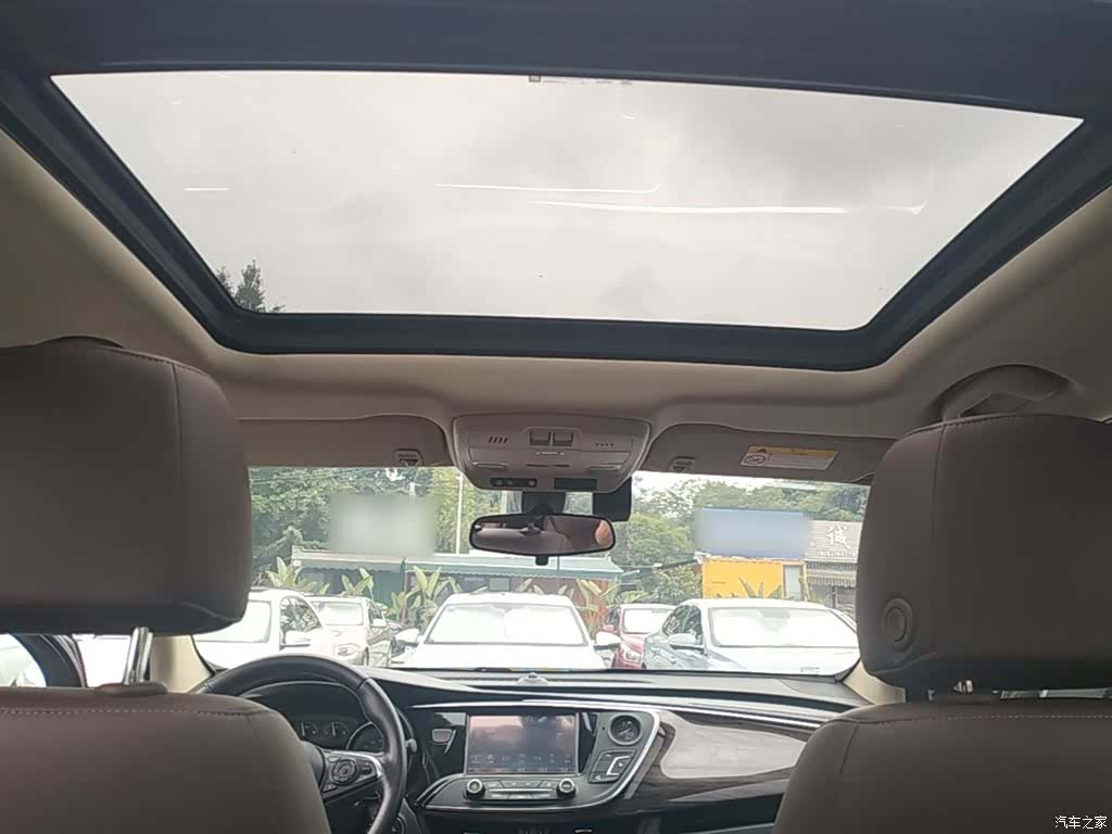 Buick Envision Plus, 2016 18