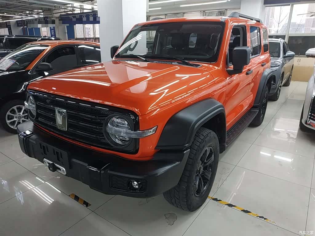 Tank 300, 2022 1