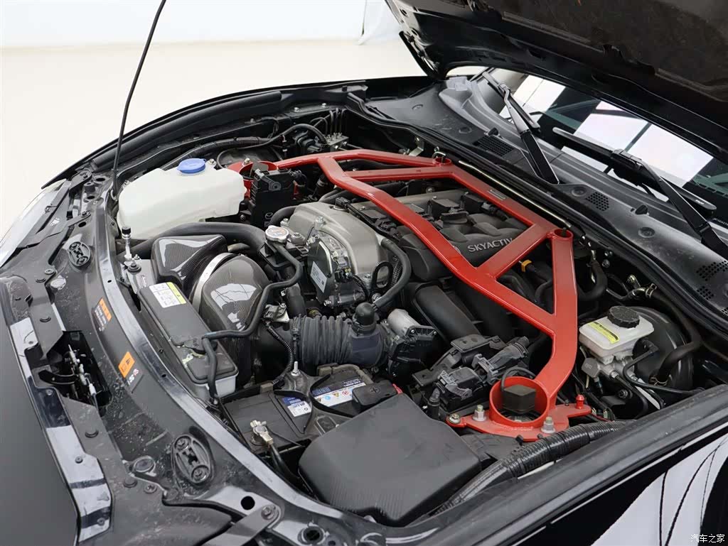 Mazda MX-5, 2023 21