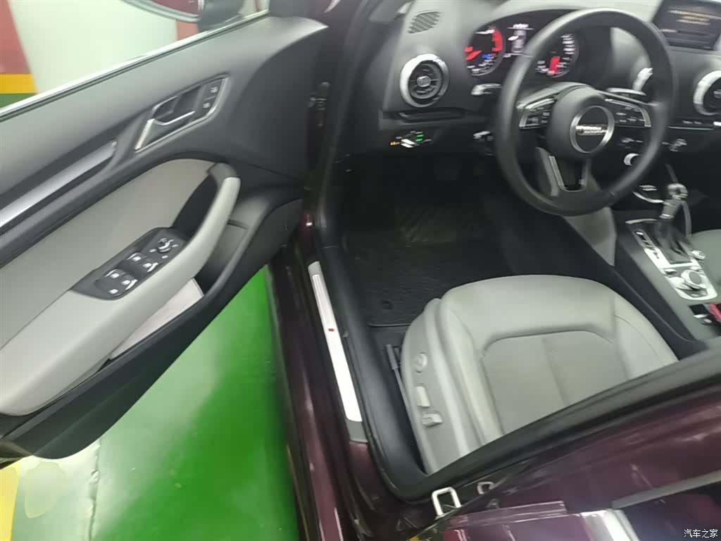 Audi A3, 2020 16