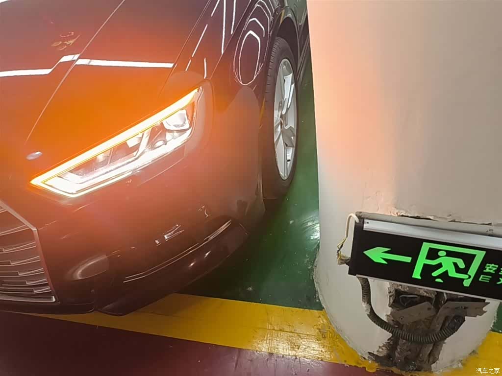 Audi A3, 2020 24