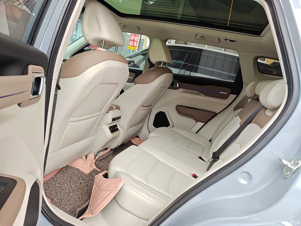 Geely Icon, 2021 19